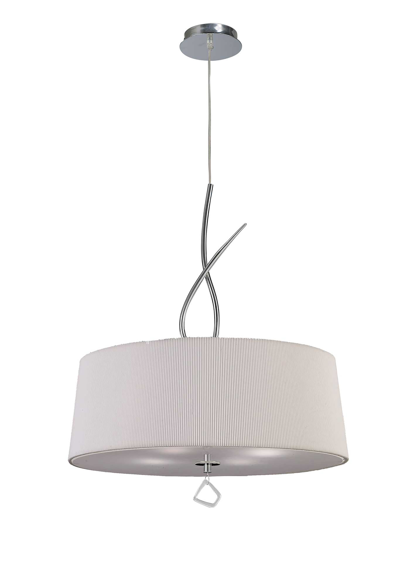 Mara Ceiling Lights Mantra Single Pendant
